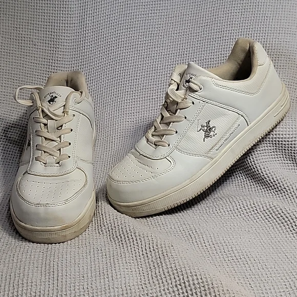 Beverly Hills Polo Club | Shoes | Beverly Hills Polo Club 